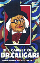 Dr. Caligari