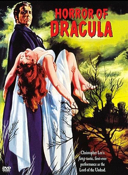 Horror of Dracula