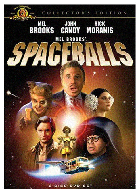 Spaceballs