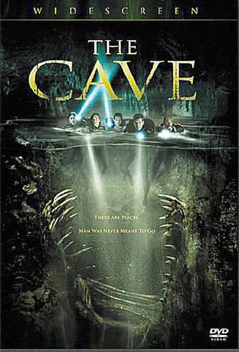 The Cave