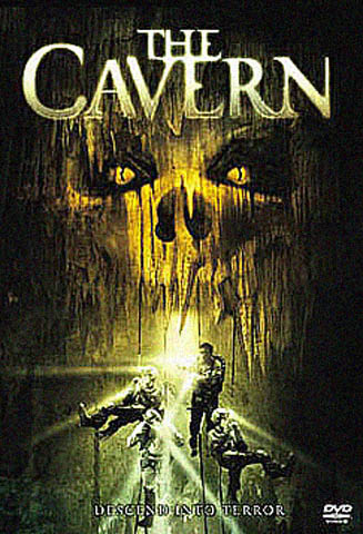 The Cavern