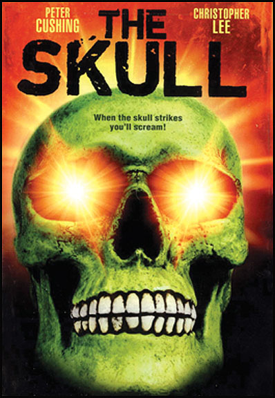 The Skull