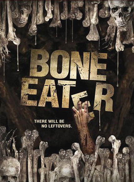 Bone Eater