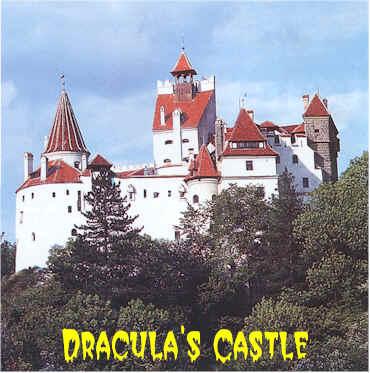 Dracula's Castle