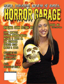 Horror Garage 8